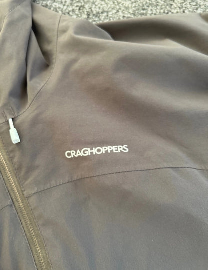 Craghoppers Raincoat