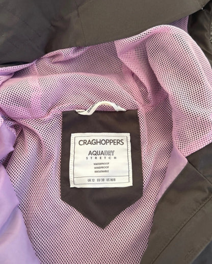 Craghoppers Raincoat