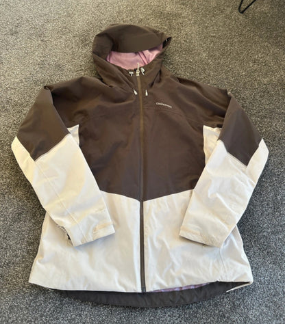 Craghoppers Raincoat