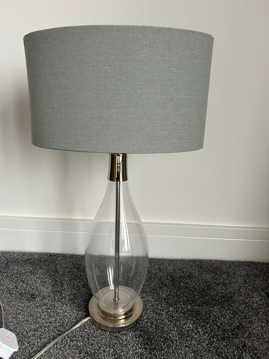 Set of 2 Lamps