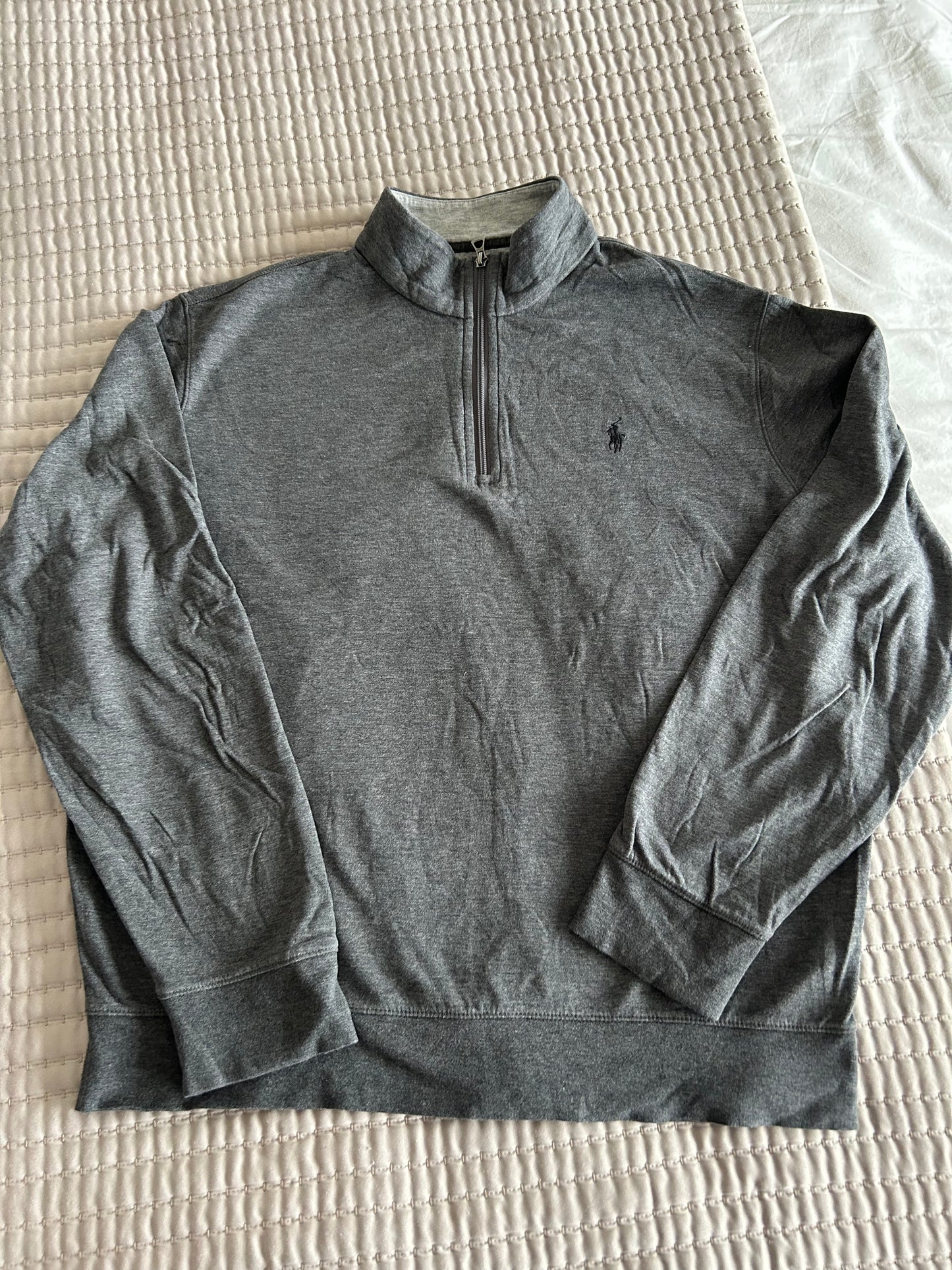 Ralph Lauren Quarter Zip