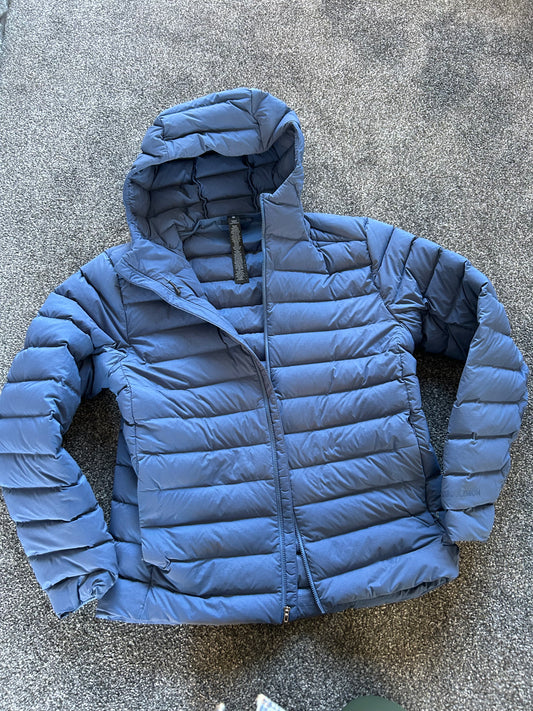 LuluLemon Coat