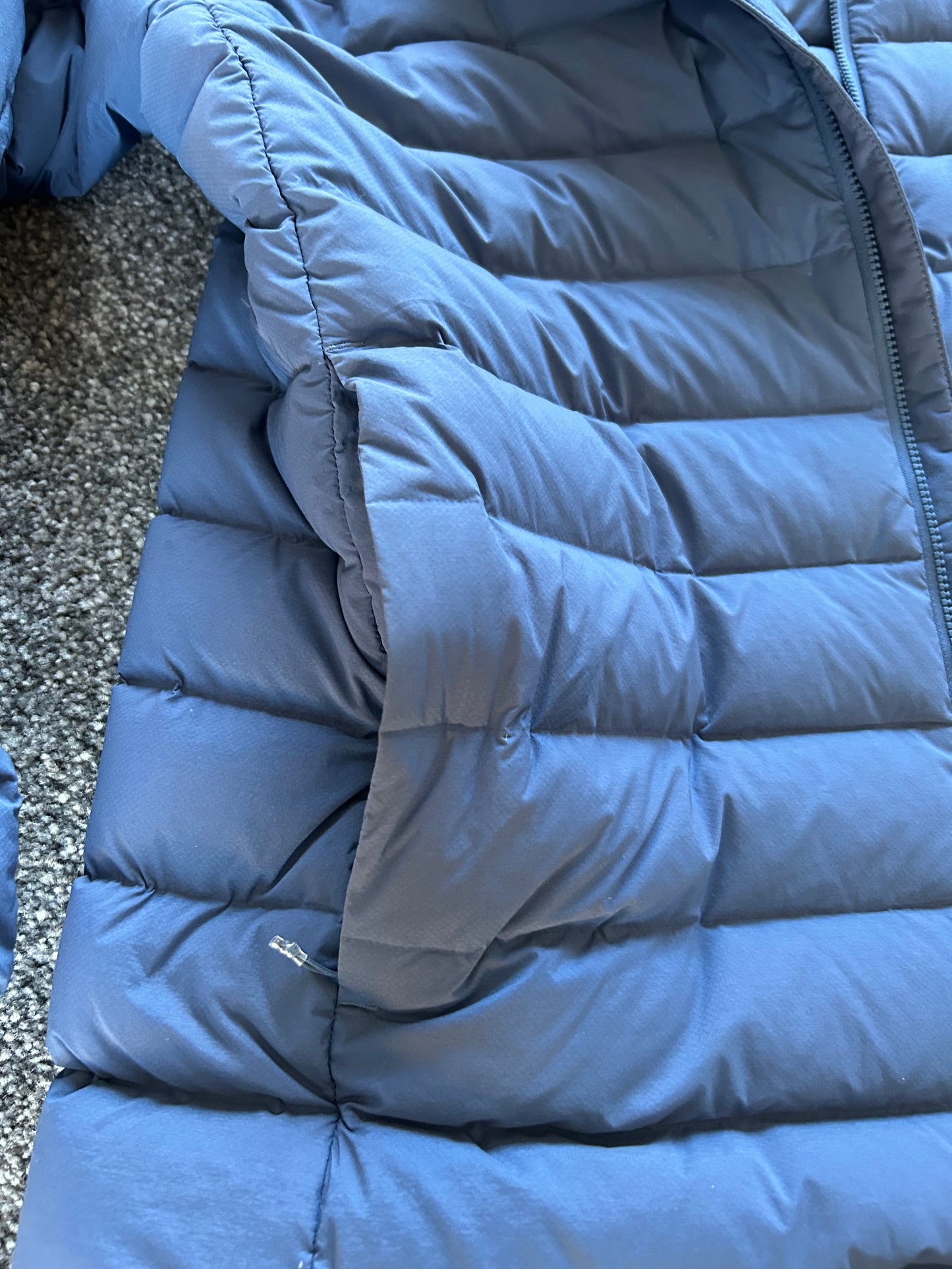 LuluLemon Coat