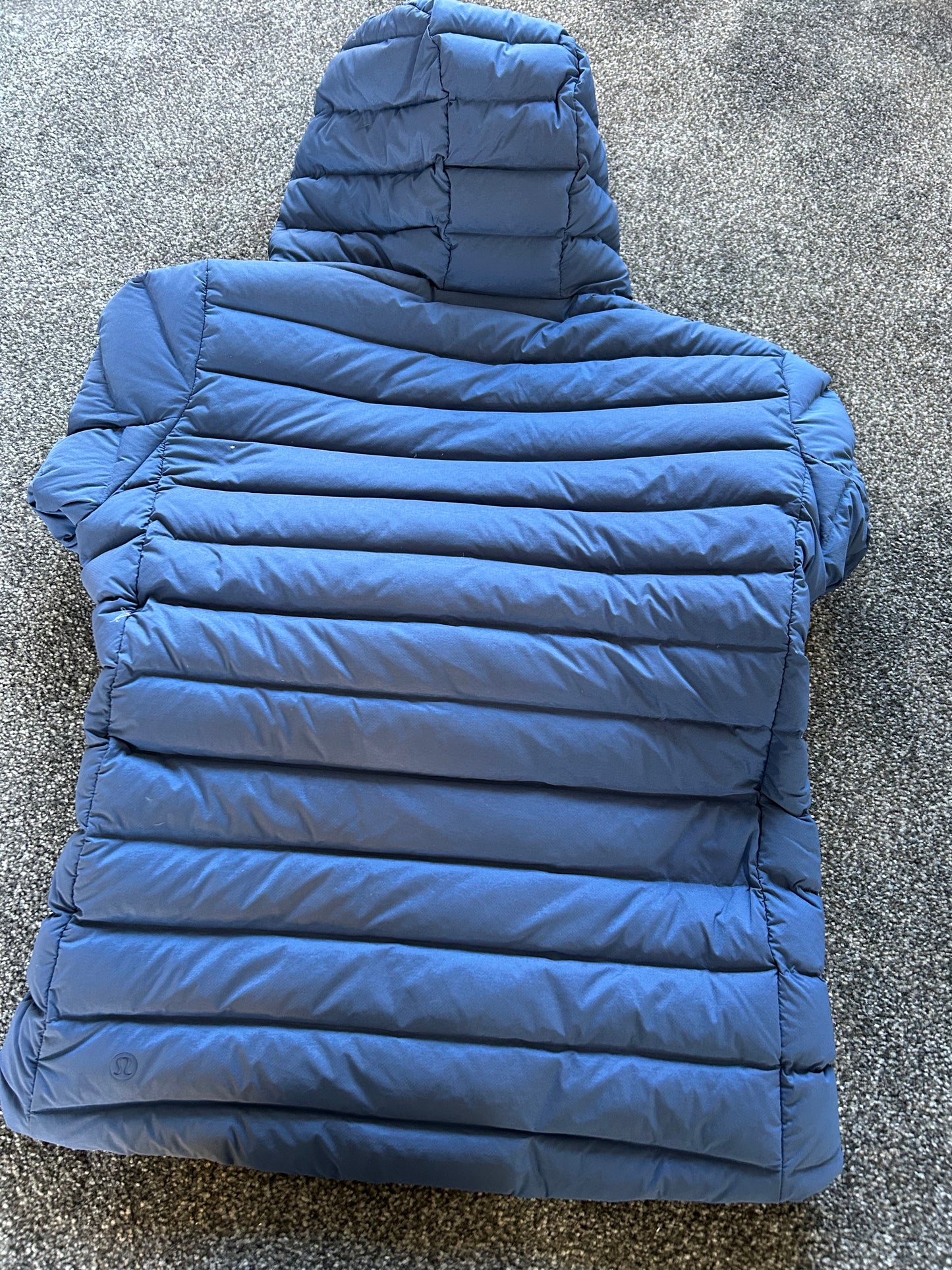 LuluLemon Coat