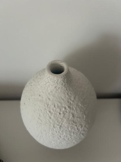 Concrete Vase