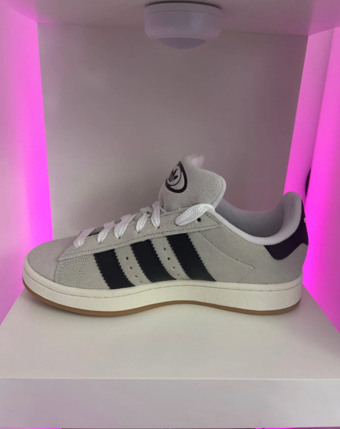 Adidas Campus 00 Trainers