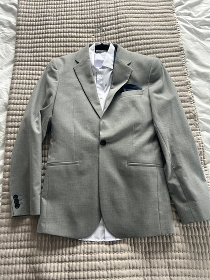 Mens Suit