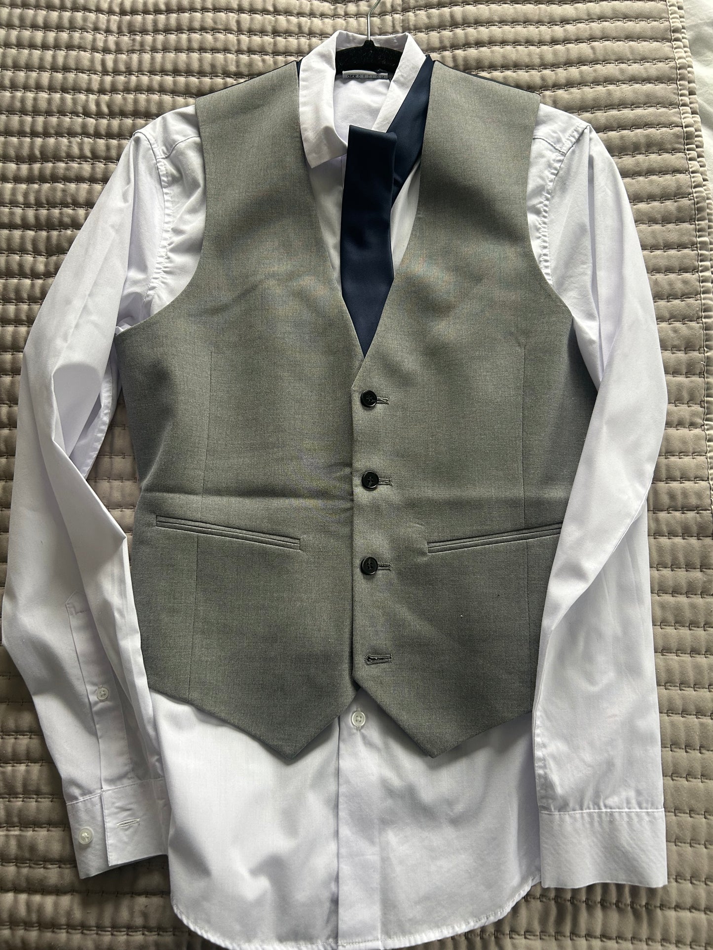 Mens Suit