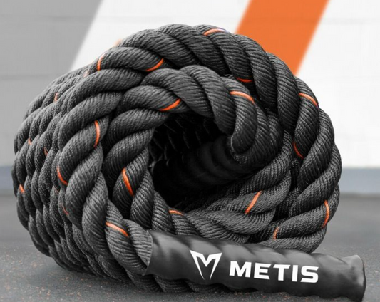 Metis Battle Rope